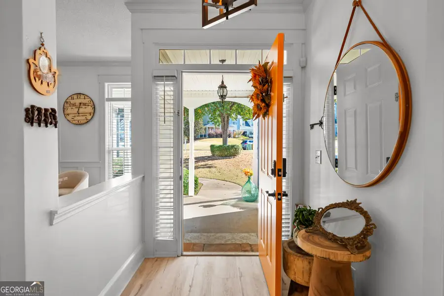 37 Forest Point, Newnan, GA 30265 - #3