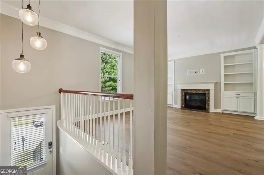 3733 Inglewood Way, Atlanta, GA 30319 - #3