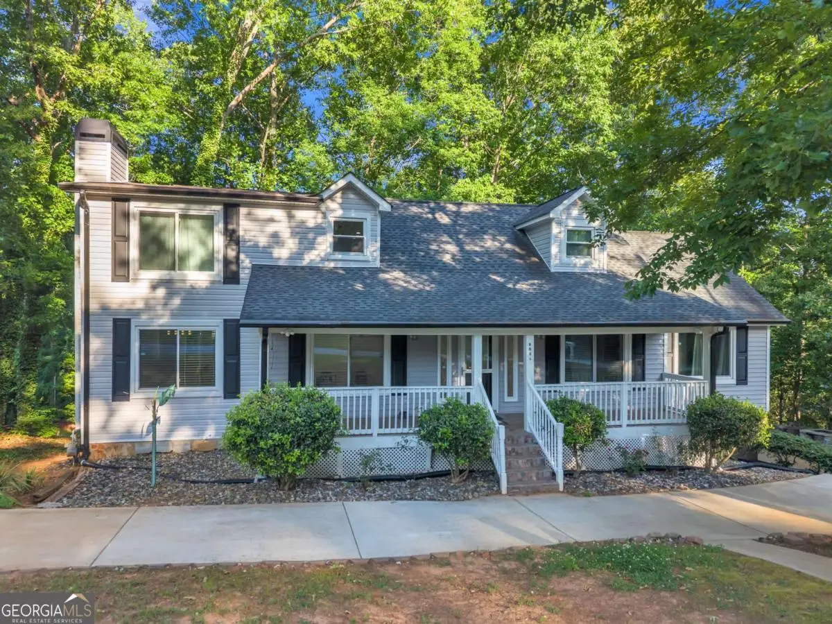 8804 Willow Creek, Douglasville, GA 30135 - #1