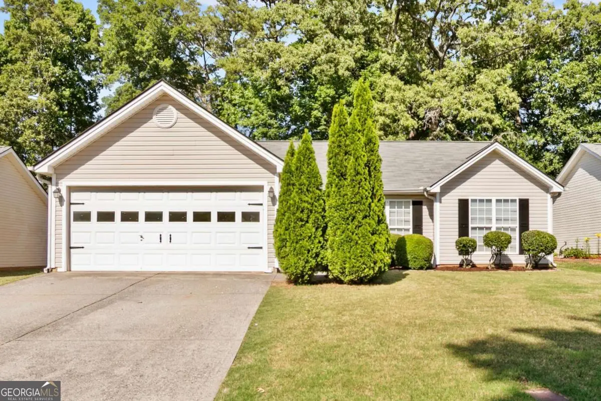 134 Amelia Garden Way, Lawrenceville, GA 30045 - #1