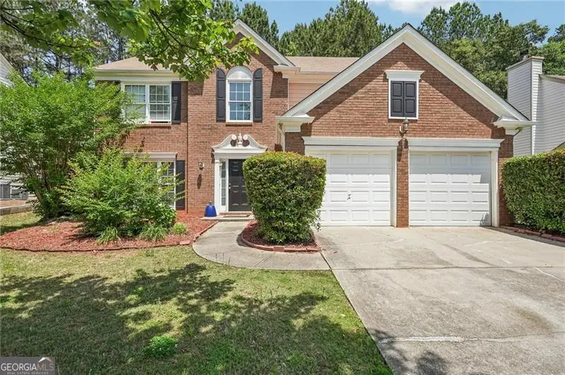 3515 River Summit Trail, Duluth, GA 30097 - #1
