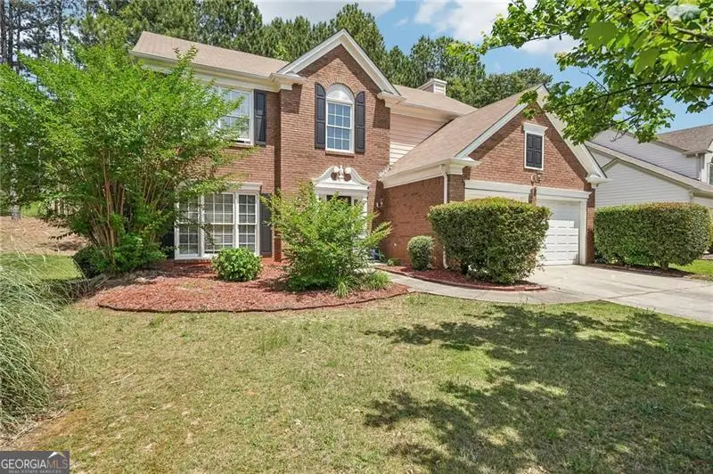 3515 River Summit Trail, Duluth, GA 30097 - #2