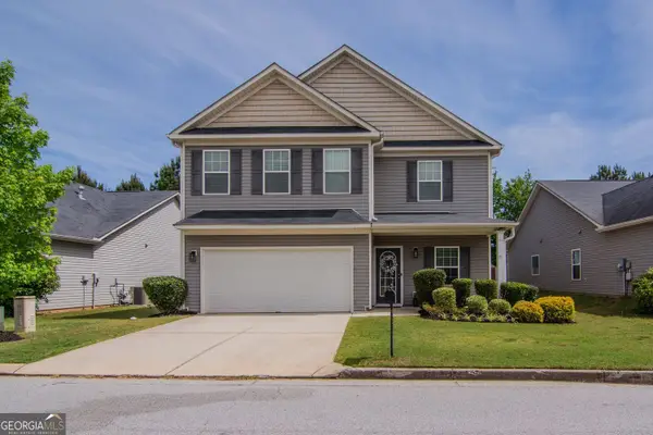 92 Boulder Run, Hiram, GA 30141