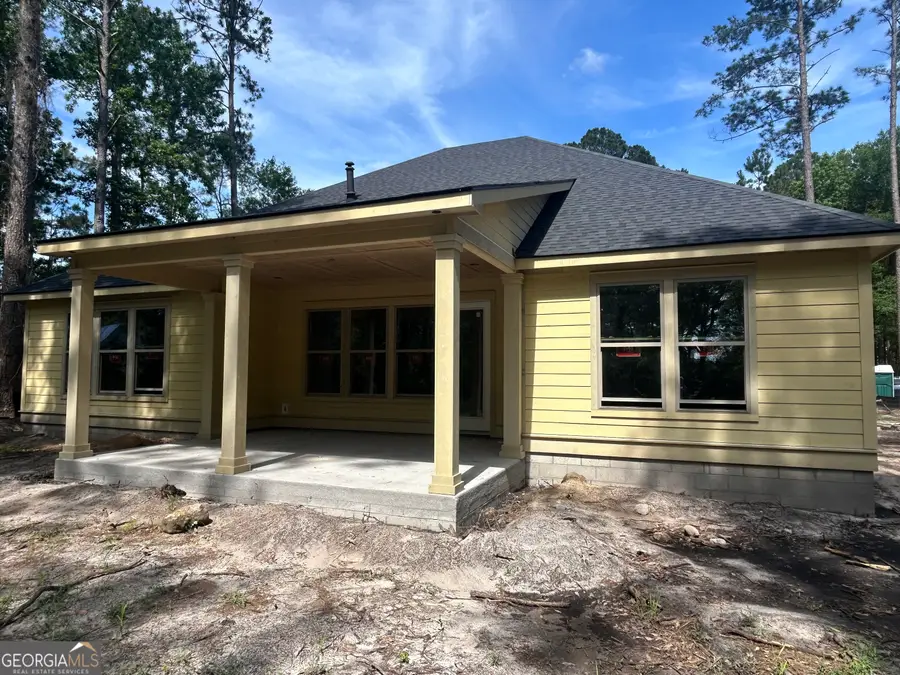 98 Eagle Crest Drive, Waverly, GA 31565 - #3