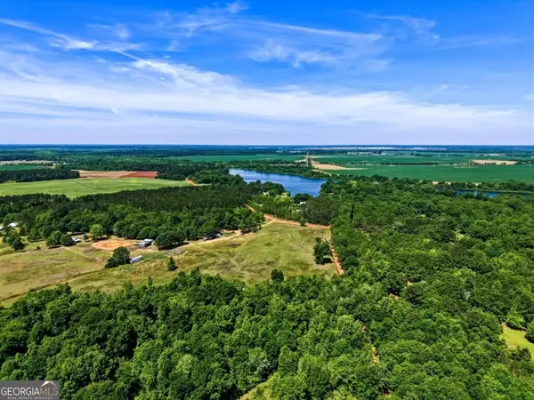 0 Indian Road, Americus, GA 31709