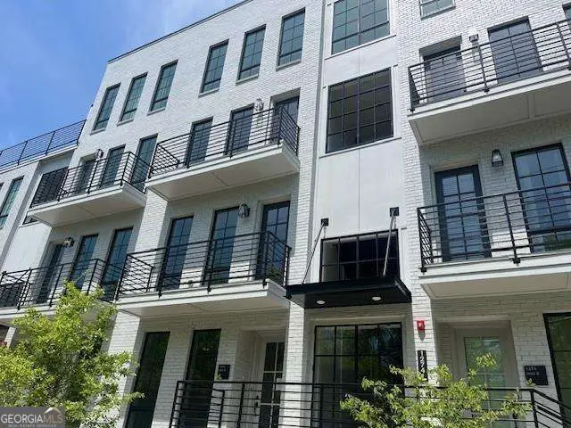 990 Bibbs Circle Nw #35, Atlanta, GA 30318 - #1