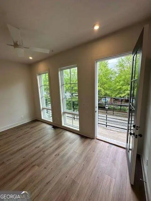 990 Bibbs Circle Nw #35, Atlanta, GA 30318 - #3
