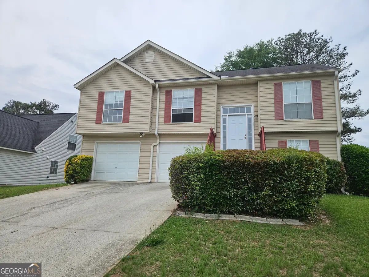 8257 Mountain Pass, Riverdale, GA 30274 - #1