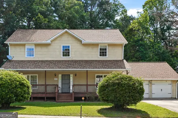 1268 To Lani Drive, Stone Mountain, GA 30083