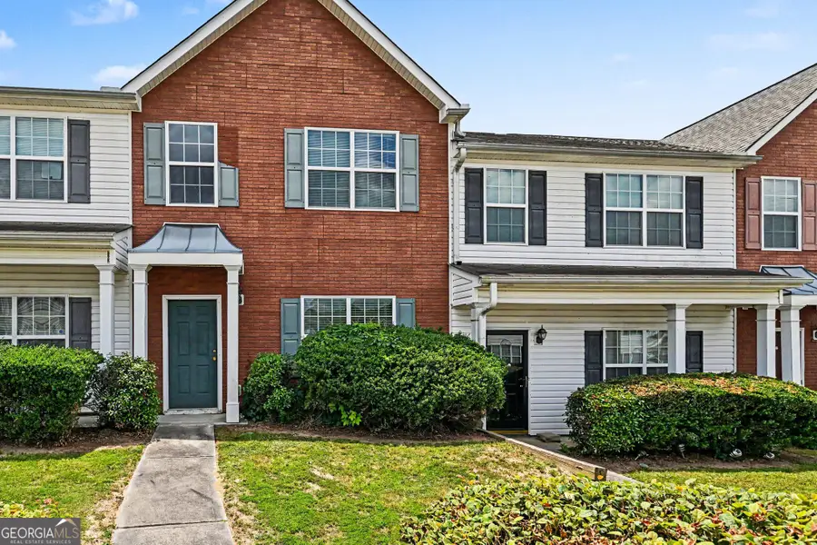 5155 Oakley Commons Boulevard, Union City, GA 30291 - #2
