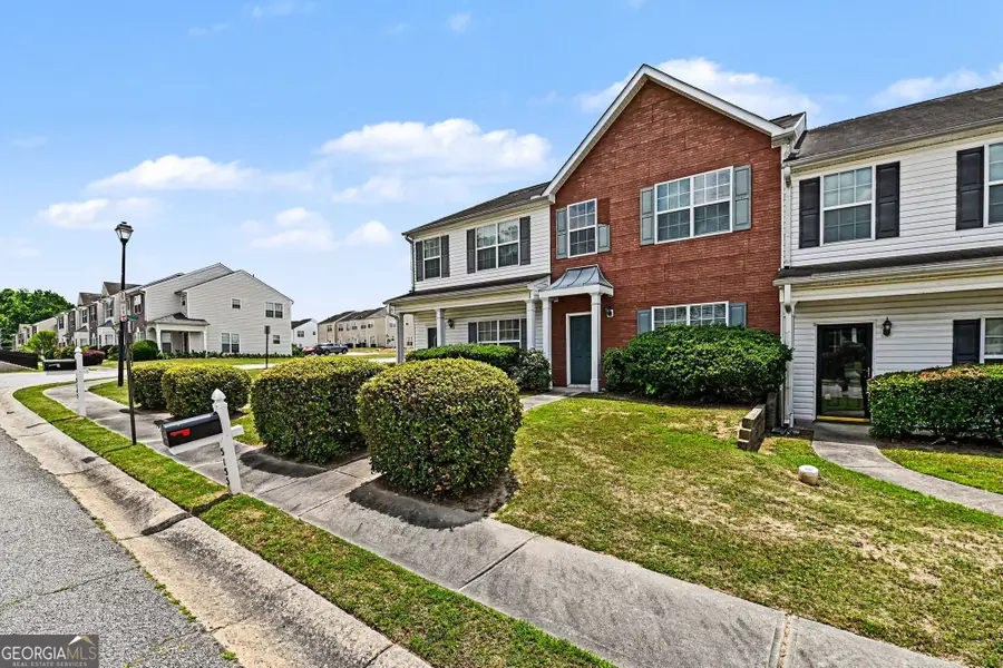 5155 Oakley Commons Boulevard, Union City, GA 30291 - #3