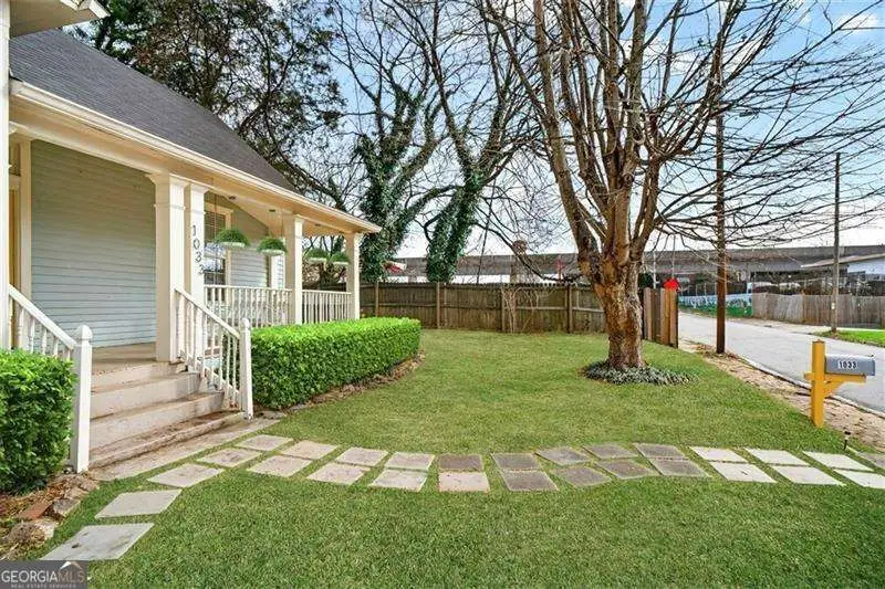1033 White Oak Avenue Sw, Atlanta, GA 30310 - #2