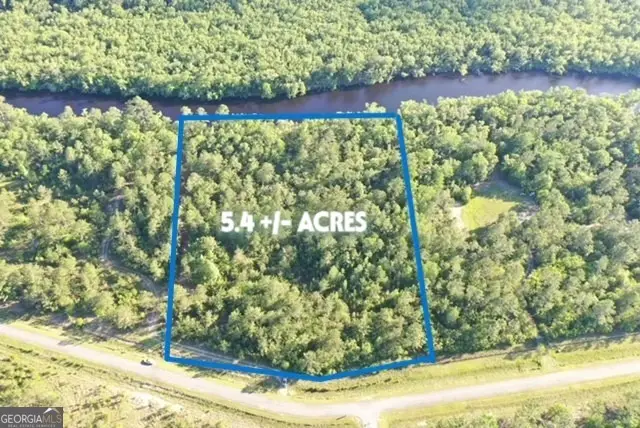 891 & 939 Lake Deborah Drive #23 & 24, Folkston, GA 31537 - #1