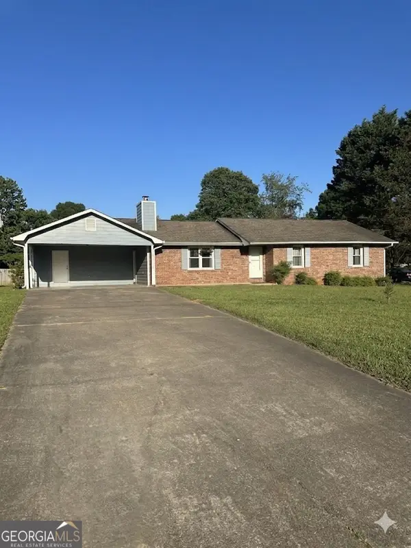 27 Carriage Trace Se, Cartersville, GA 30121