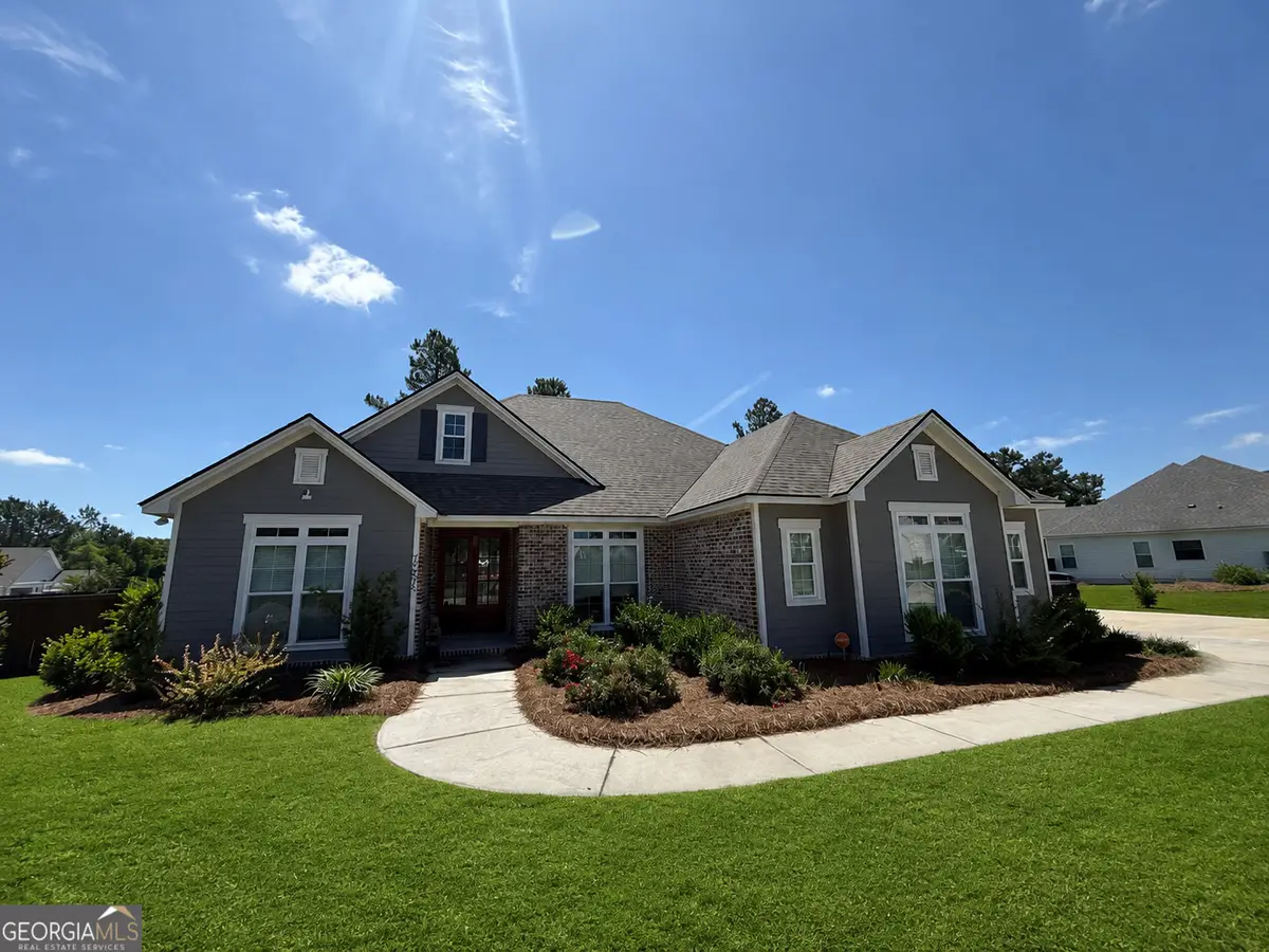 7290 Mill Ridge Drive, Hahira, GA 31632 - #1