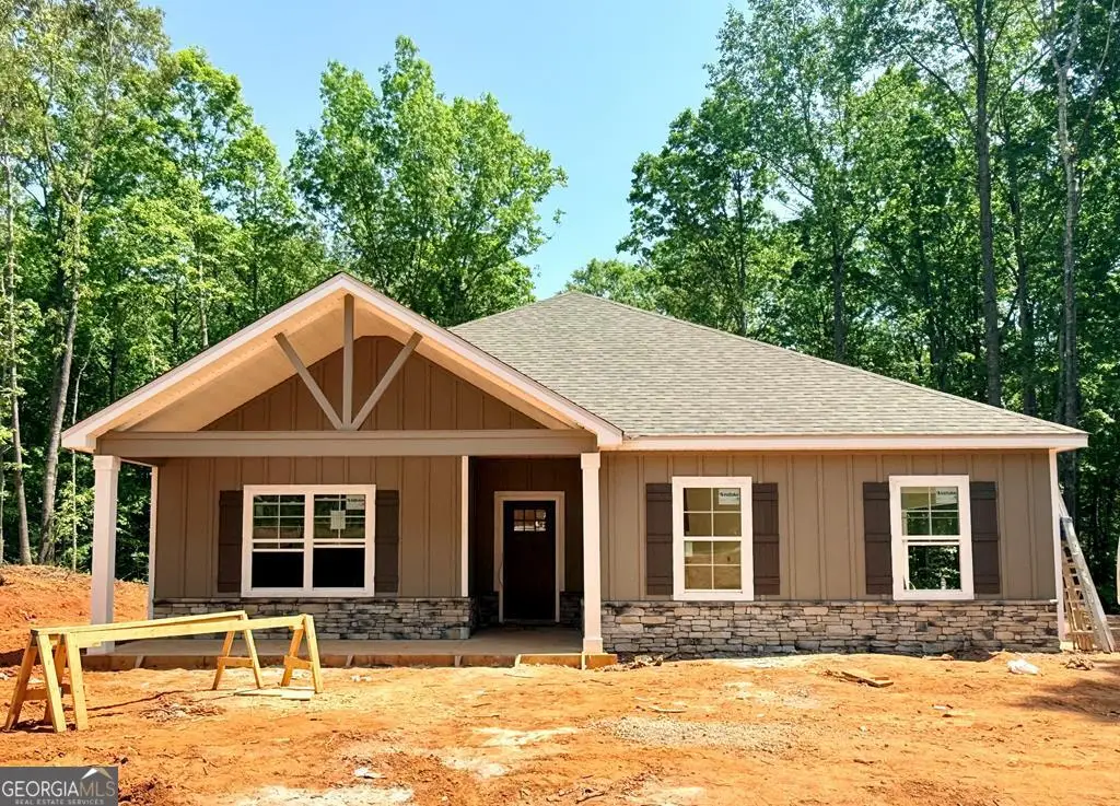 150 Rolling Meadows Way, Waverly Hall, GA 31831 - #1