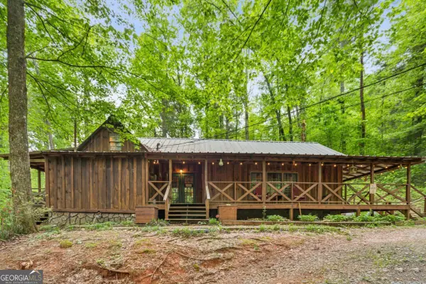 85 Clear Lake Court, Ellijay, GA 30540