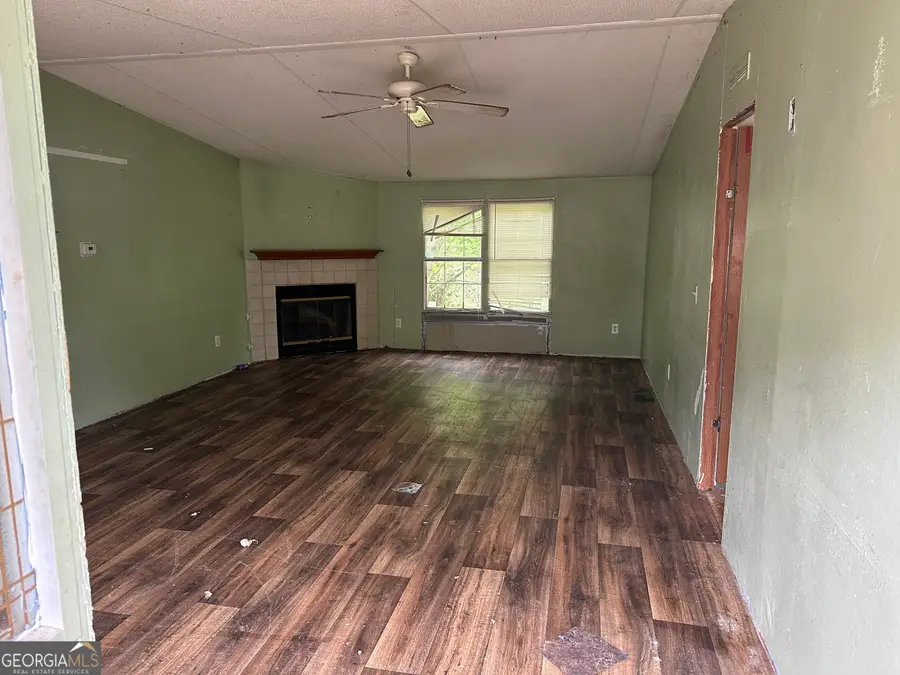 2050 Buckhorn Road, Clarkesville, GA 30523 - #3