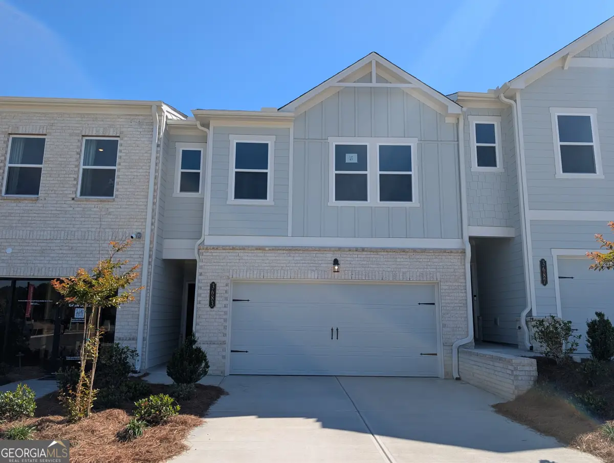 3699 Sagecrest Drive, Buford, GA 30519 - #1