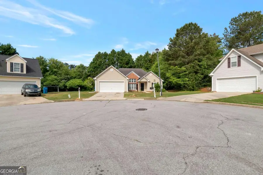 2505 Sea Turtle Lane, Grayson, GA 30017 - #2