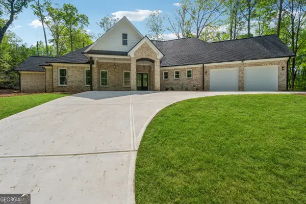 6029 Wellington Avenue, Gainesville, GA 30506