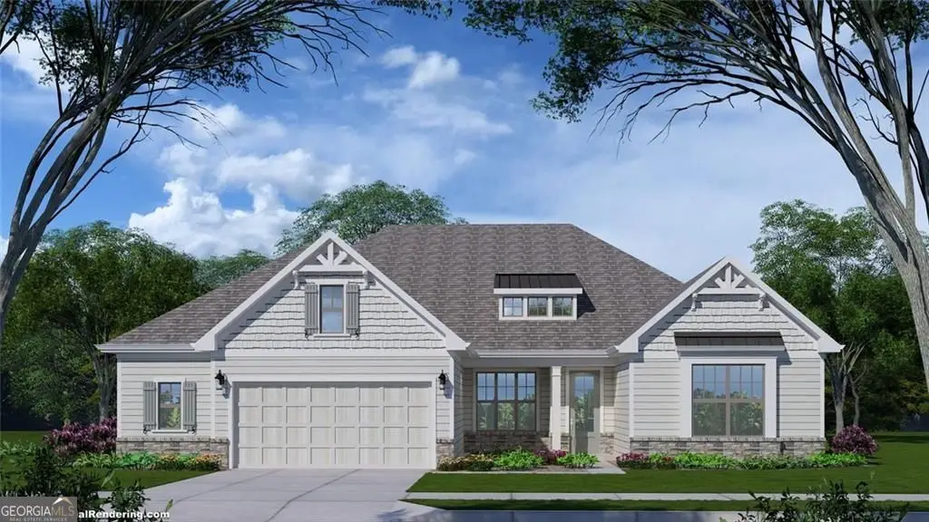 1905 Thormandy Way, Snellville, GA 30078 - #1