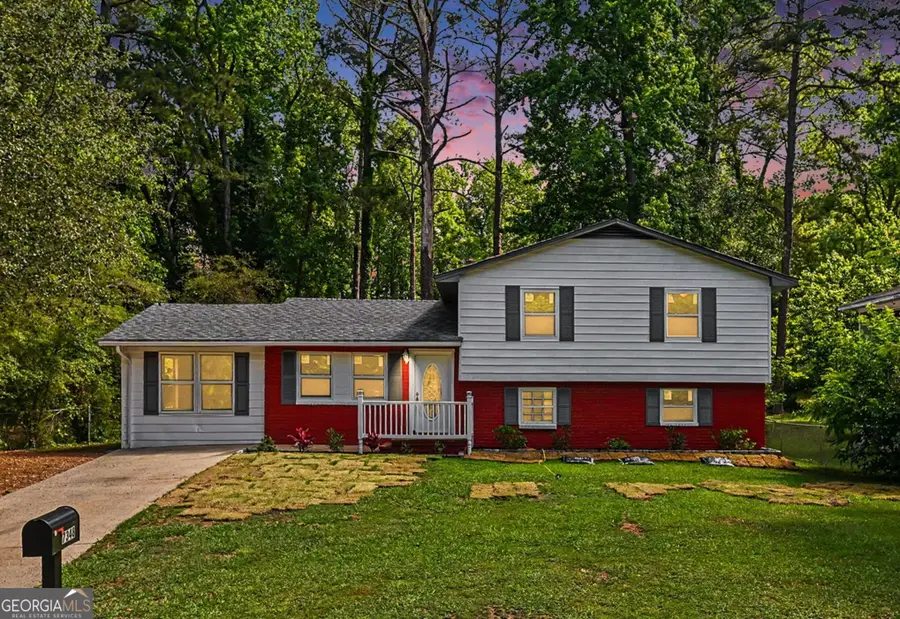 7348 Mockingbird Trail, Riverdale, GA 30274 - #2