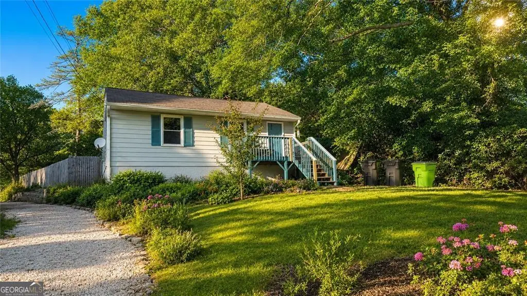 1092 Mable Street Sw, Mableton, GA 30126 - #1