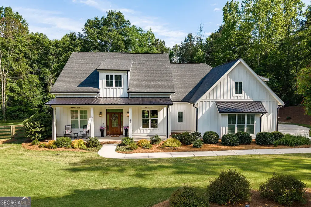 101 Inverness Road, Athens, GA 30606 - #1
