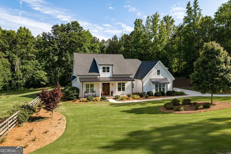 101 Inverness Road, Athens, GA 30606 - #2