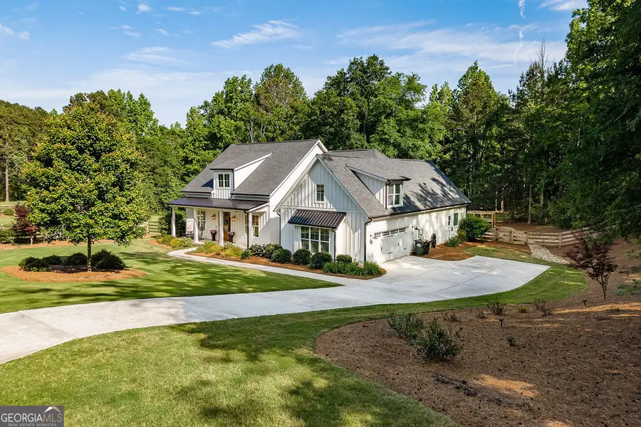 101 Inverness Road, Athens, GA 30606 - #3