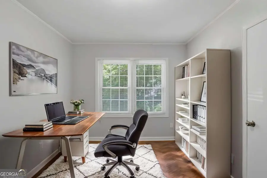 2666 Blount Street, Atlanta, GA 30344 - #3