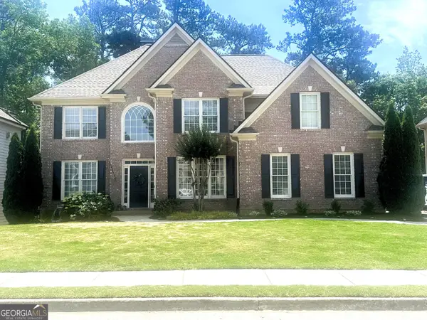 2895 Daniel Park Run, Dacula, GA 30019