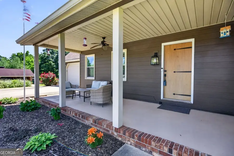 2831 Ward Drive, Winston, GA 30187 - #3