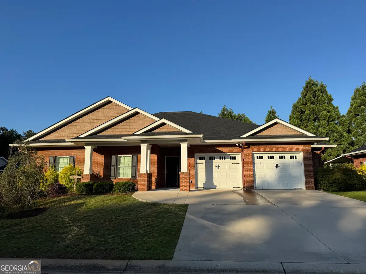 120 Stonecrest Dr, Milledgeville, GA 31061 - #1