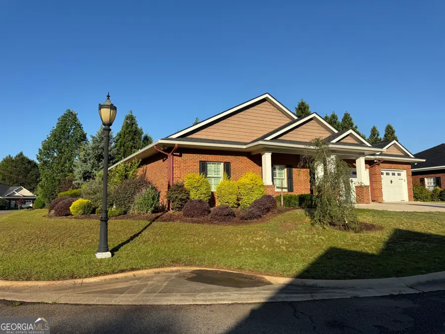 120 Stonecrest Dr, Milledgeville, GA 31061 - #2