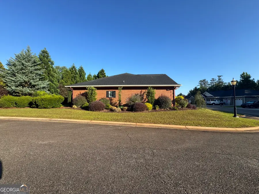 120 Stonecrest Dr, Milledgeville, GA 31061 - #3