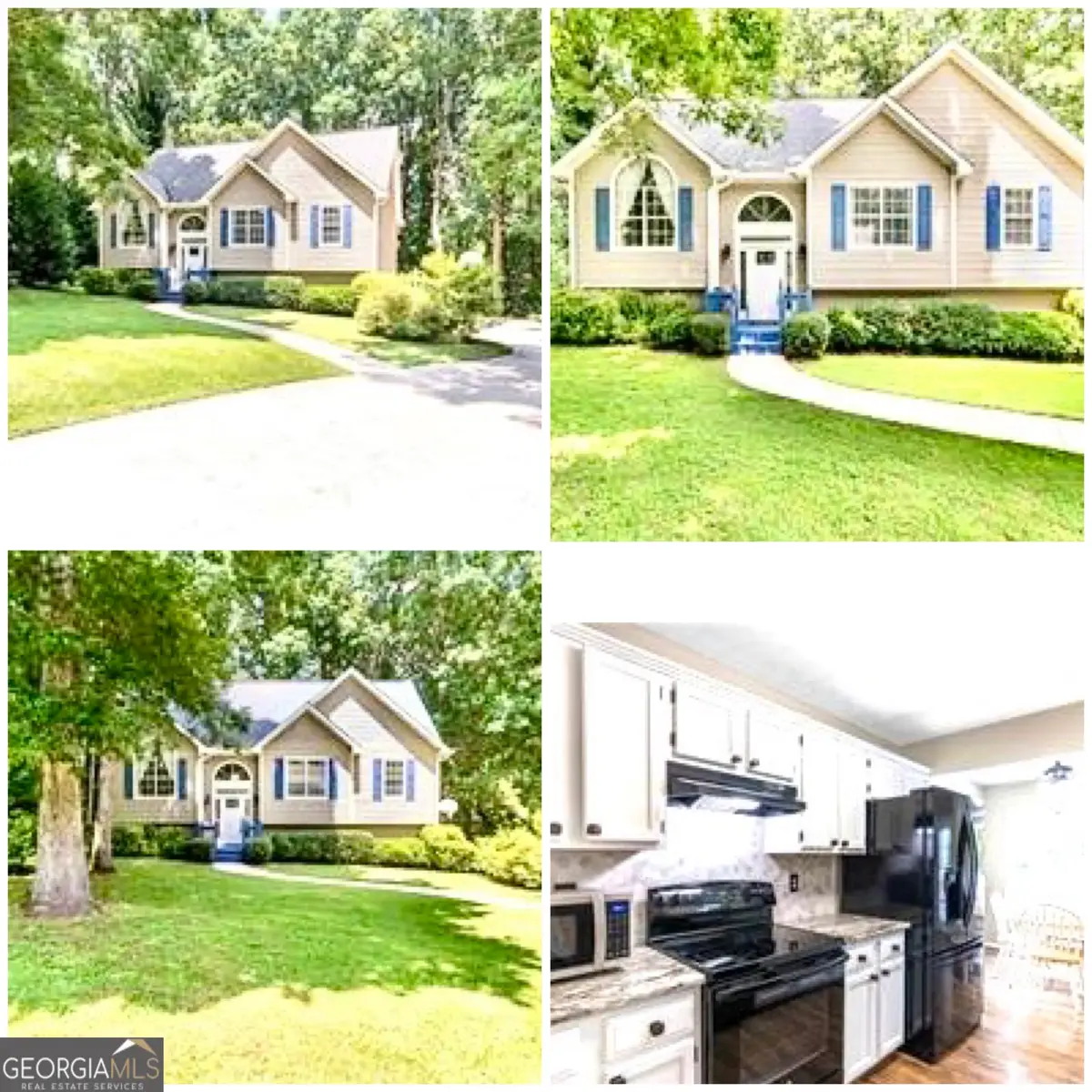 7825 Silversmith Court, Cumming, GA 30028 - #1