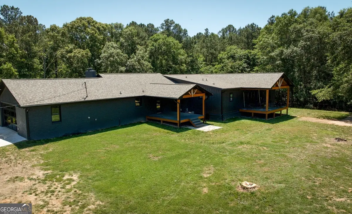 280 Etheridge Road, Auburn, GA 30011 - #1