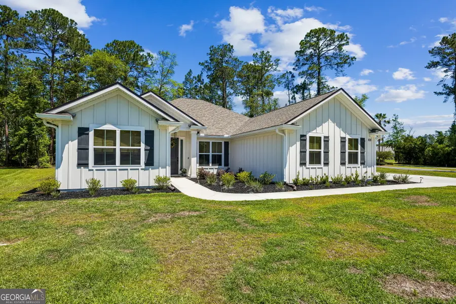 100 Carrington Way, Kingsland, GA 31548 - #3