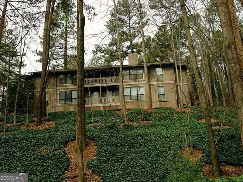 8740 Roswell Road #4A, Atlanta, GA 30350 - #1