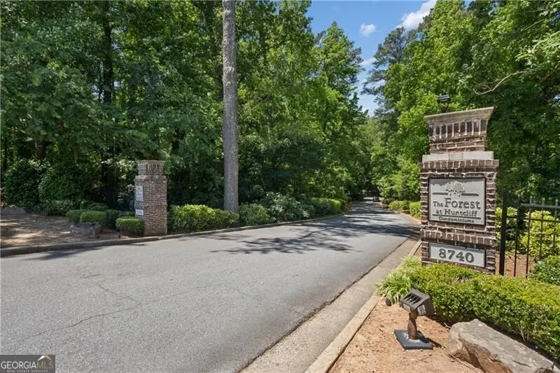 8740 Roswell Road #4A, Atlanta, GA 30350 - #2