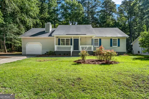 1054 Santa Fe Trail, Macon, GA 31220