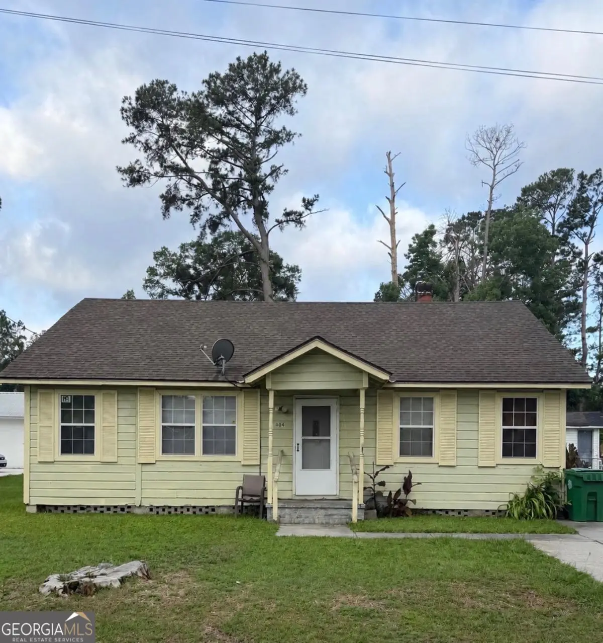 804 Myrtle Street, Valdosta, GA 31601 - #1