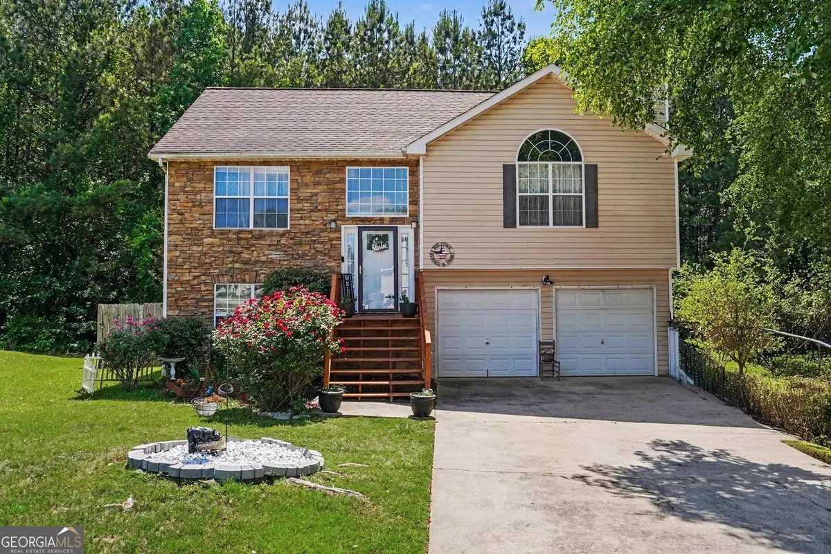 604 Rayella Drive, Stockbridge, GA 30281 - #1