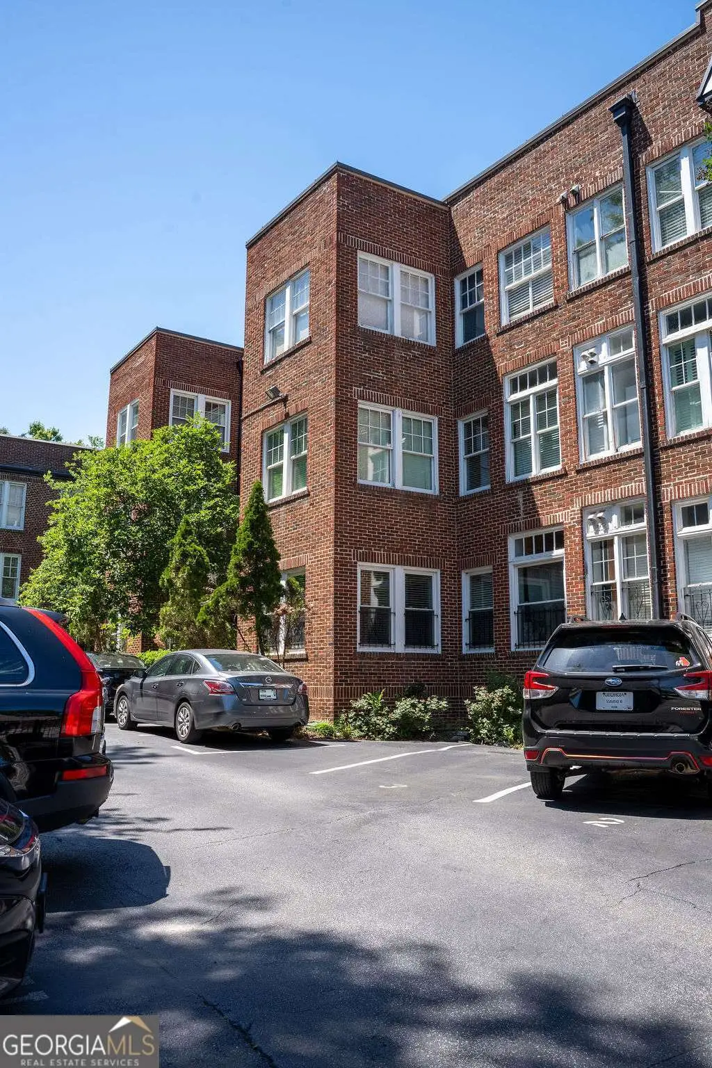 690 Piedmont Avenue Ne #17, Atlanta, GA 30308 - #1