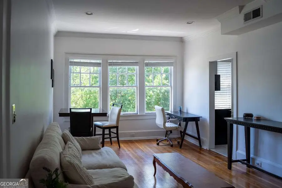 690 Piedmont Avenue Ne #17, Atlanta, GA 30308 - #3