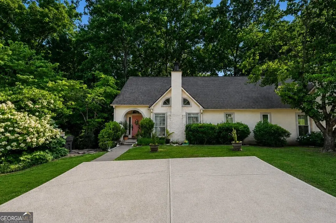 4135 Lake Mist Drive Nw, Kennesaw, GA 30144 - #1