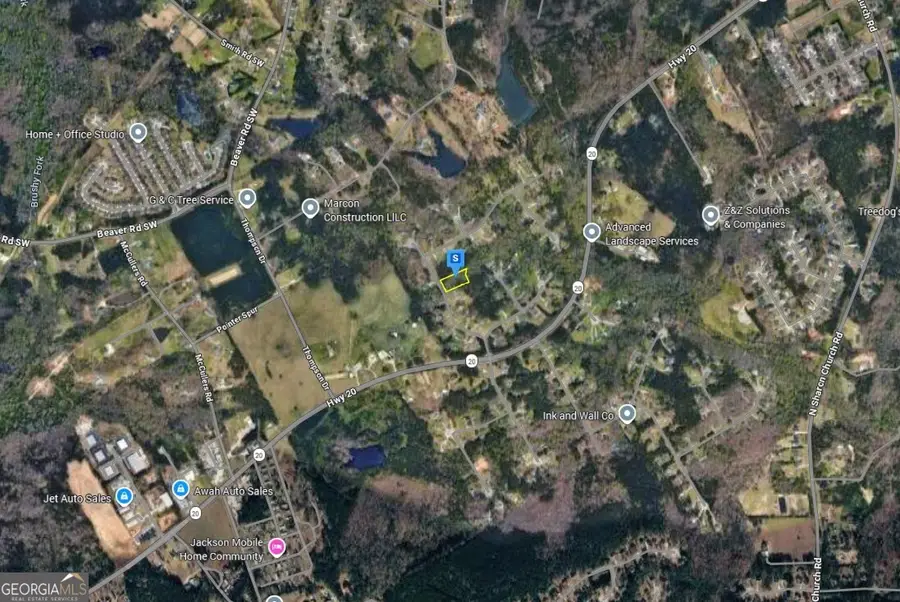 4175 Logans Bluff, Loganville, GA 30052 - #3