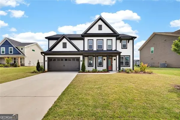 480 Sugar Prairie Bend, Lawrenceville, GA 30045